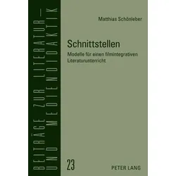 Schnittstellen