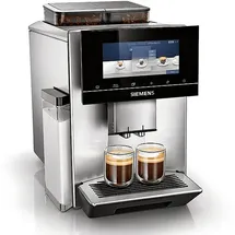 Siemens EQ.900 TQ907D03 edelstahl