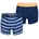 Phil Co Berlin All Styles gestreift M