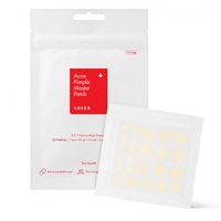 Cosrx Acne Pimple Master 24 patches