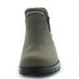 HEYDUDE Branson Herren Grau 47