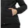 Jack Wolfskin Windhain Sweatshirt - Black - 2XL
