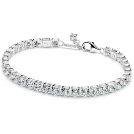 Pandora Tennisarmband Timeless Silber 593539C01-20 Größe 20 cm
