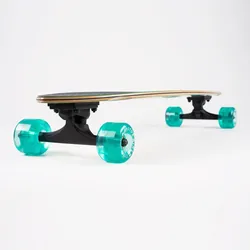 Sector 9 Longboard Highline Shine 34