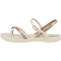 IPANEMA Fashion Sand VIII Fem beige/gold 41/42