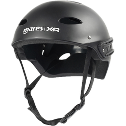 Mares XR - Rigid Cap - Helm