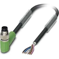 Phoenix Contact Sensor-/Aktor-Kabel SAC-6P-M 8M #1522367