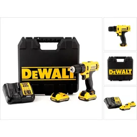 DeWalt DCD710D2