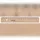 ARISTO College Holzlineal 17 cm Birkenholz, Stahlkante, im Blister
