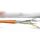 Draka Comteq (DNT) TN-7000-1 Kat.7 orange 4P S/FTP AWG23 60064580-Cca-Ri100