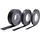 Cellpack Gewebeband No. 90 Grau 50 m x 12 mm 1 St.