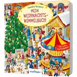 Esslinger in der Thienemann-Esslinger Verlag GmbH Mein Weihnachts-Wimmelbuch