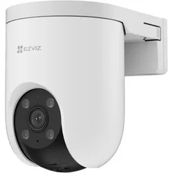 EZVIZ H8C PoE 3MP 2K Outdoor