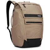 Thule Paramount Backpack 27L - Timberwolf, Einheitsgröße