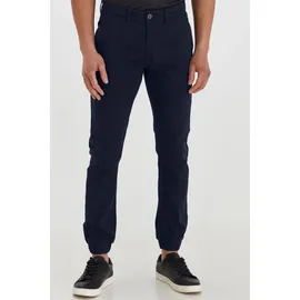 Blend BHPellini Chinohose Slim Fit Blau 36 34