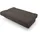 e-meubles Möblo Schlafsofa Braun, Holz, 192x85x92 cm, Wohnzimmer, Sofas & Couches, Schlafsofas