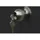 SKANHOLZ CrossCube Brisbane 4 3,37 x 2,53 m schiefergrau