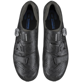Shimano Xc3 Mtb Shoes schwarz EU 40 Mann