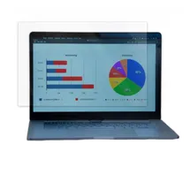 Kapsolo 3H Entspiegelnde Displayschutzfolie für HP Elite X2 1012 G2