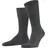 Falke Airport Business-Socken 1 Paar Grau 45-46