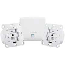 Homematic IP NO Starterset Rolladenaktor