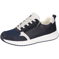 WALDLÄUFER H-Matti für Damen, blau Gr. 47