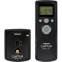 HÄHNEL Captur Pro IR Modul