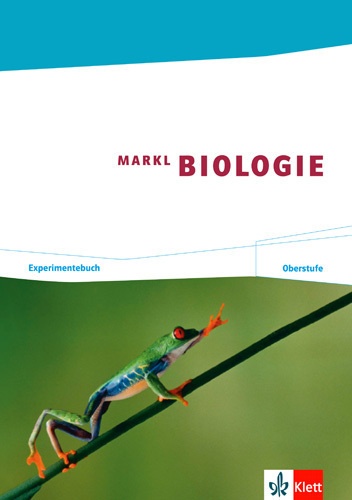 Markl Biologie Oberstufe. Bundesausgabe Ab 2010 / Markl Biologie Oberstufe  M. 1 Cd-Rom  Gebunden