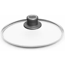 WOLL Sicherheitsglasdeckel, Ø 20 cm - D ca. 20,00