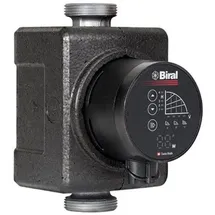 Biral Umwälzpumpe PrimAX 25-4 180 RED
