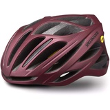 Specialized Echelon II Mips Road Helmet Rot M