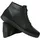 GANTER Klara / K Stiefel mit Reißverschluss schwarz - 42.5 EU X-Weit