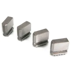 HBM Satz weiche Backen für HBM 400 x 1000