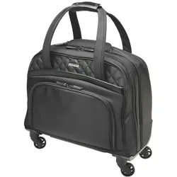 Kensington Laptop-Trolley Contour 2.0 Executive Balance 15,6 Zoll schwarz