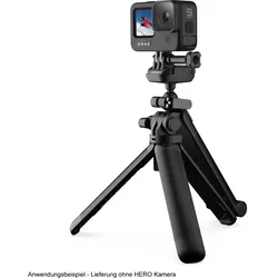 3-Way Grip 2.0, Griff/Arm/Stativ