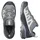 Salomon X Ultra 360 Damen sharkskin/grisaille/stonewash 40