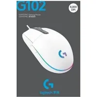 Logitech G102 Lightsync