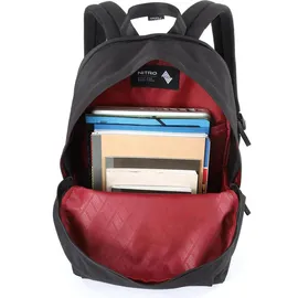 Nitro Urban Plus true black