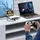 ORICO OM28PR-G2 USB-C-Dockingstation M.2-Laufwerkssteckplatz + 1 x USB-A 3.2 USB-C 2 HDMI