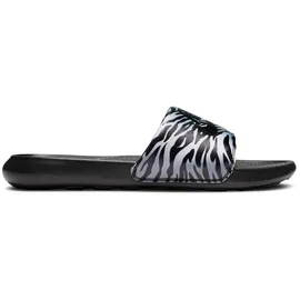 Nike Victori One Damen Black / Black / Metallic Silver 40,5