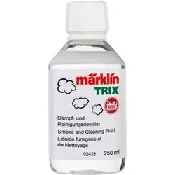 MÄRKLIN 2423 Dampf- und Reinigungsdestillat 250 ml