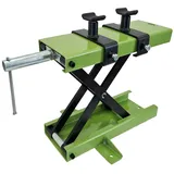 Trutzholm Hebebühne Stahl 500 kg grün