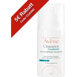 Avène Cleanance Comedomed Anti-Unreinheiten Gel