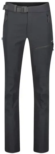 Meru Kobuk M - Trekkinghosen - Herren - Black - L
