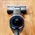 Rowenta X-Clean 4 grau