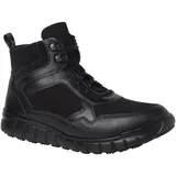 GANTER EVO Herren-H Stiefelette, schwarz, 40 EU Weit