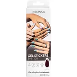NeoNail Professional Gel Stickers Easy On M05