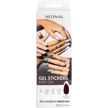 NeoNail Professional Gel Stickers Easy On M05