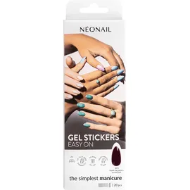 NeoNail Professional Gel Stickers Easy On M05