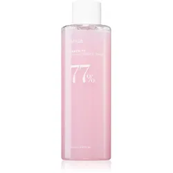 Anua Peach 77% Niacin Essence Toner verfeinernder und Feuchtigkeit spendender Toner 250 ml